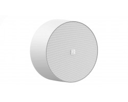 Акустический динамик AUDAC NELO706 мощность 1.5-6Вт белый